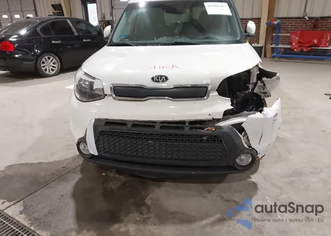 2015 Kia Soul z USA, uszkodzony, nr VIN KNDJN2A23F7180866